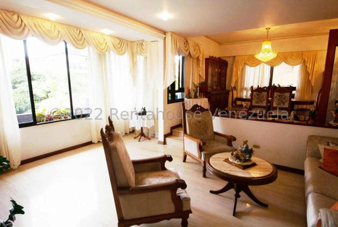 APARTAMENTO EN VENTA – ELENA MARIN NOBREGA - 2