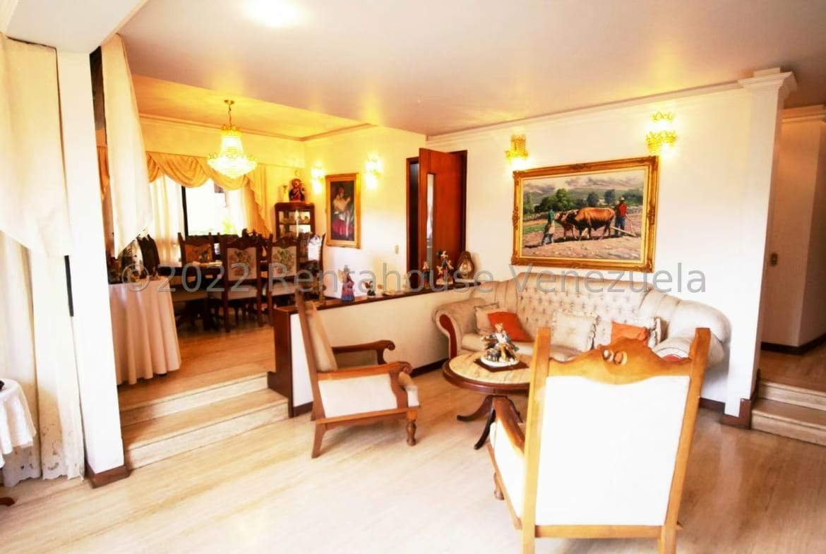 APARTAMENTO EN VENTA – ELENA MARIN NOBREGA - 3