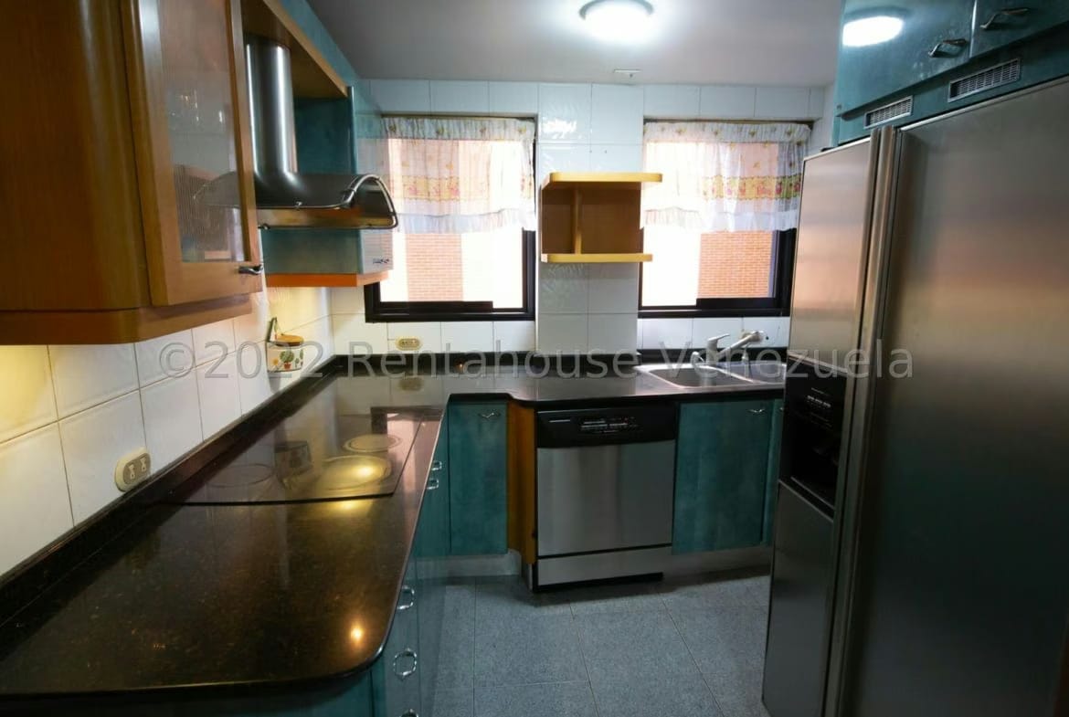 APARTAMENTO EN VENTA – ELENA MARIN NOBREGA - 4