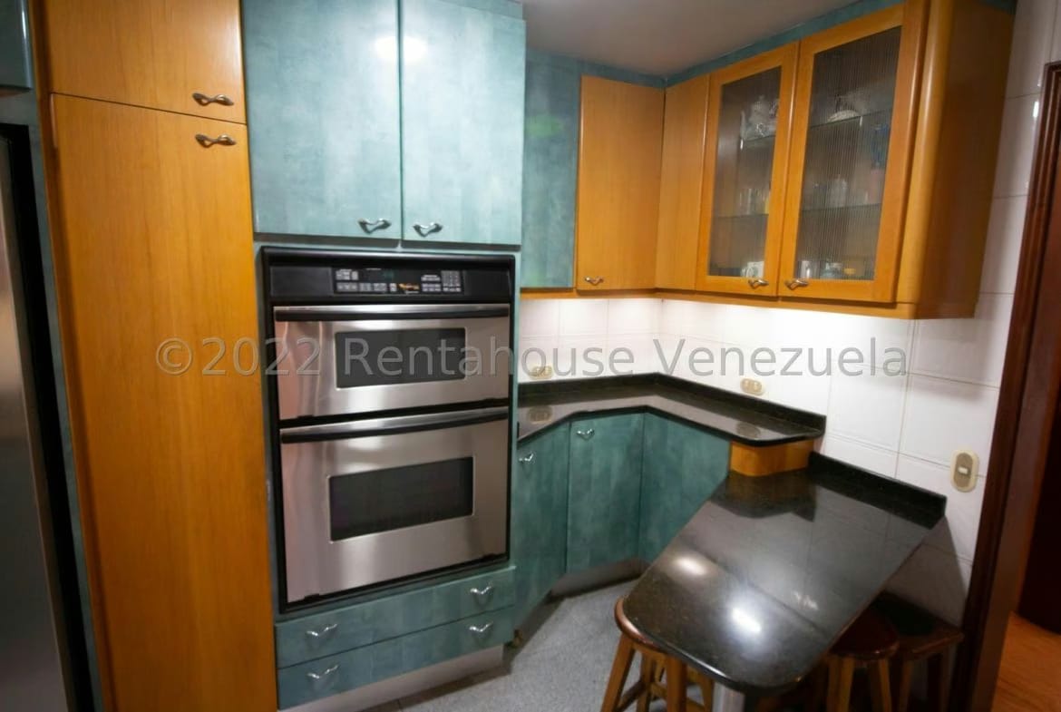 APARTAMENTO EN VENTA – ELENA MARIN NOBREGA - 5