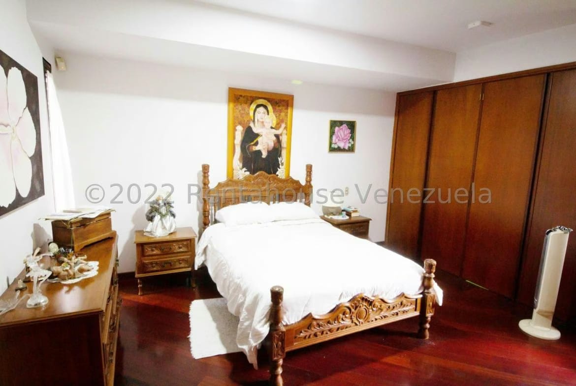 APARTAMENTO EN VENTA – ELENA MARIN NOBREGA - 6