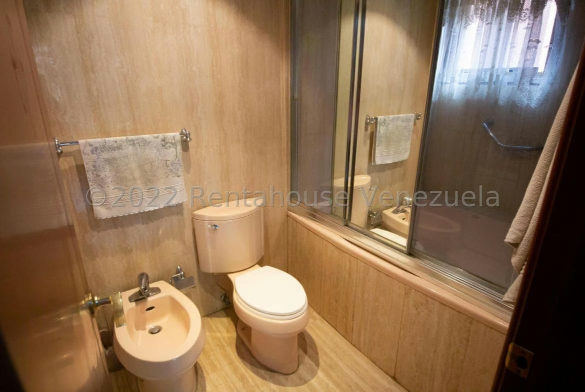 APARTAMENTO EN VENTA – ELENA MARIN NOBREGA - 7