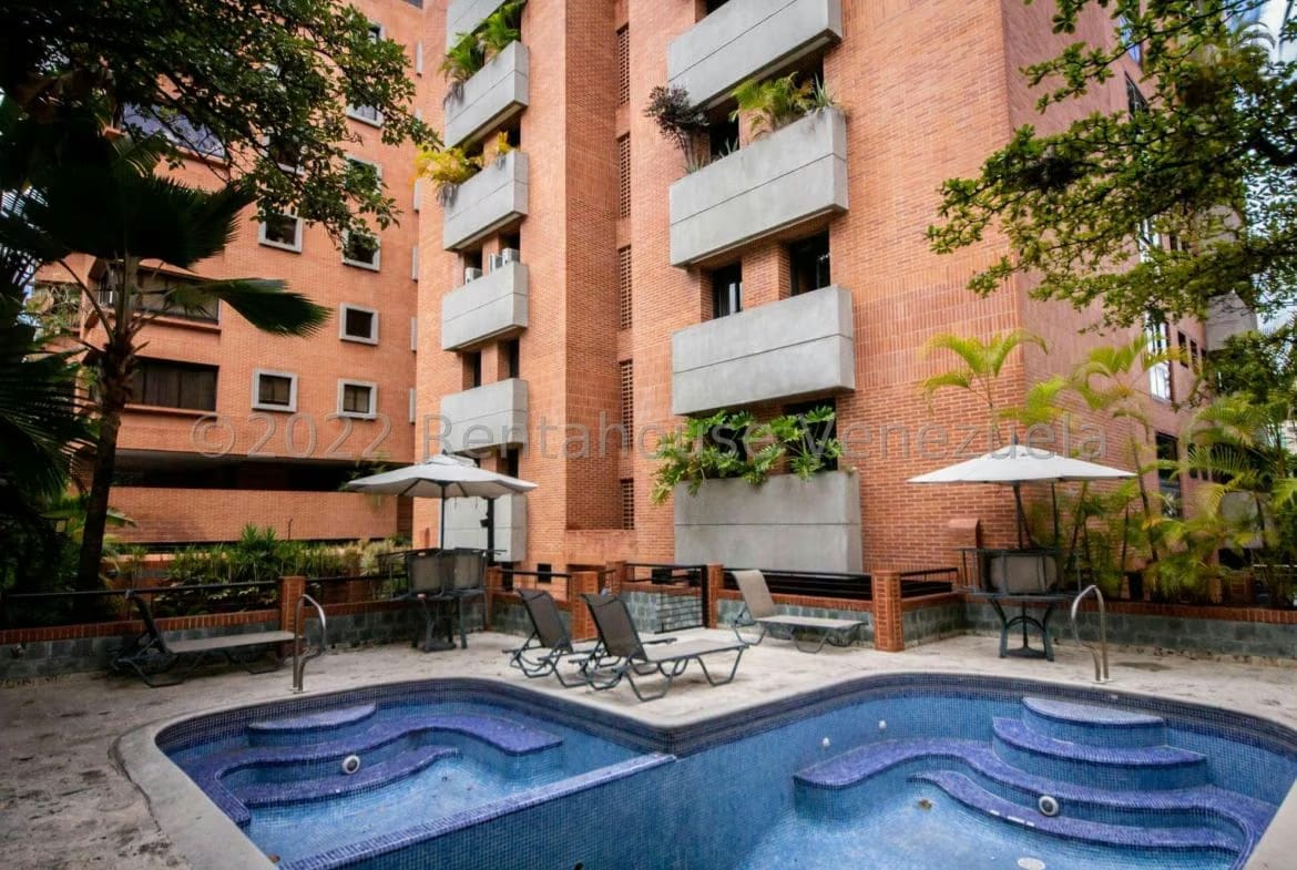 APARTAMENTO EN VENTA – ELENA MARIN NOBREGA - 8