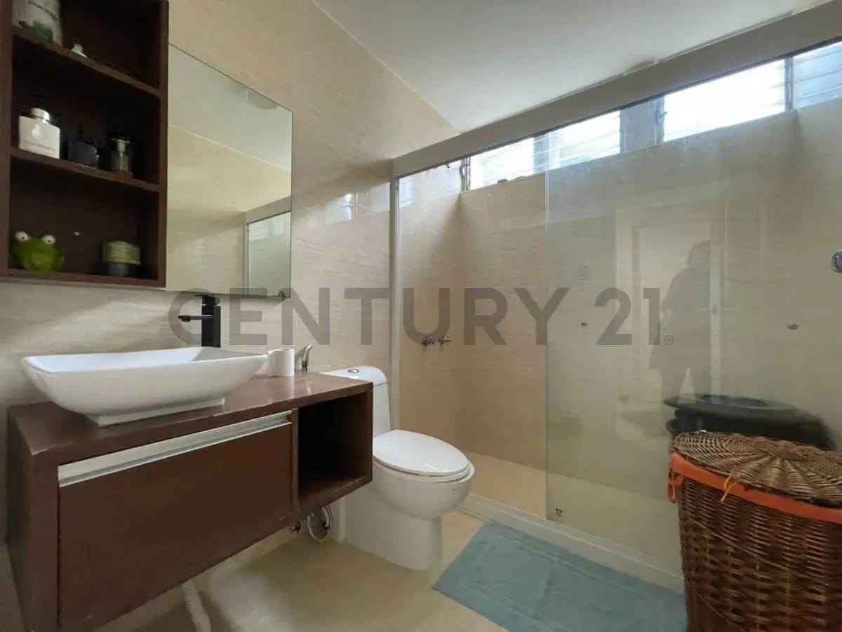 Alquilo Exclusivo apartamento amoblado en Chuao - 12