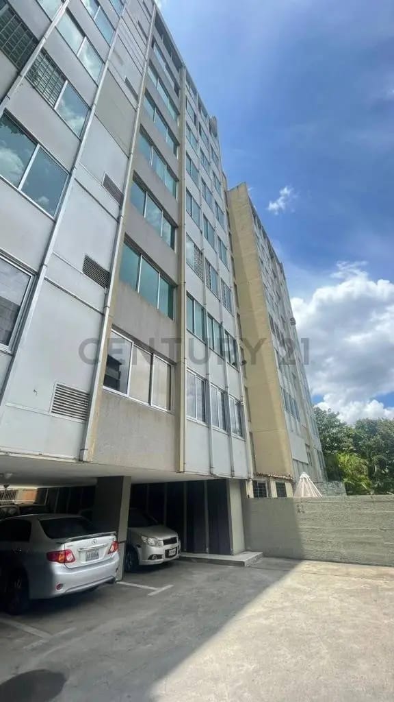 Alquilo Exclusivo apartamento amoblado en Chuao - 13