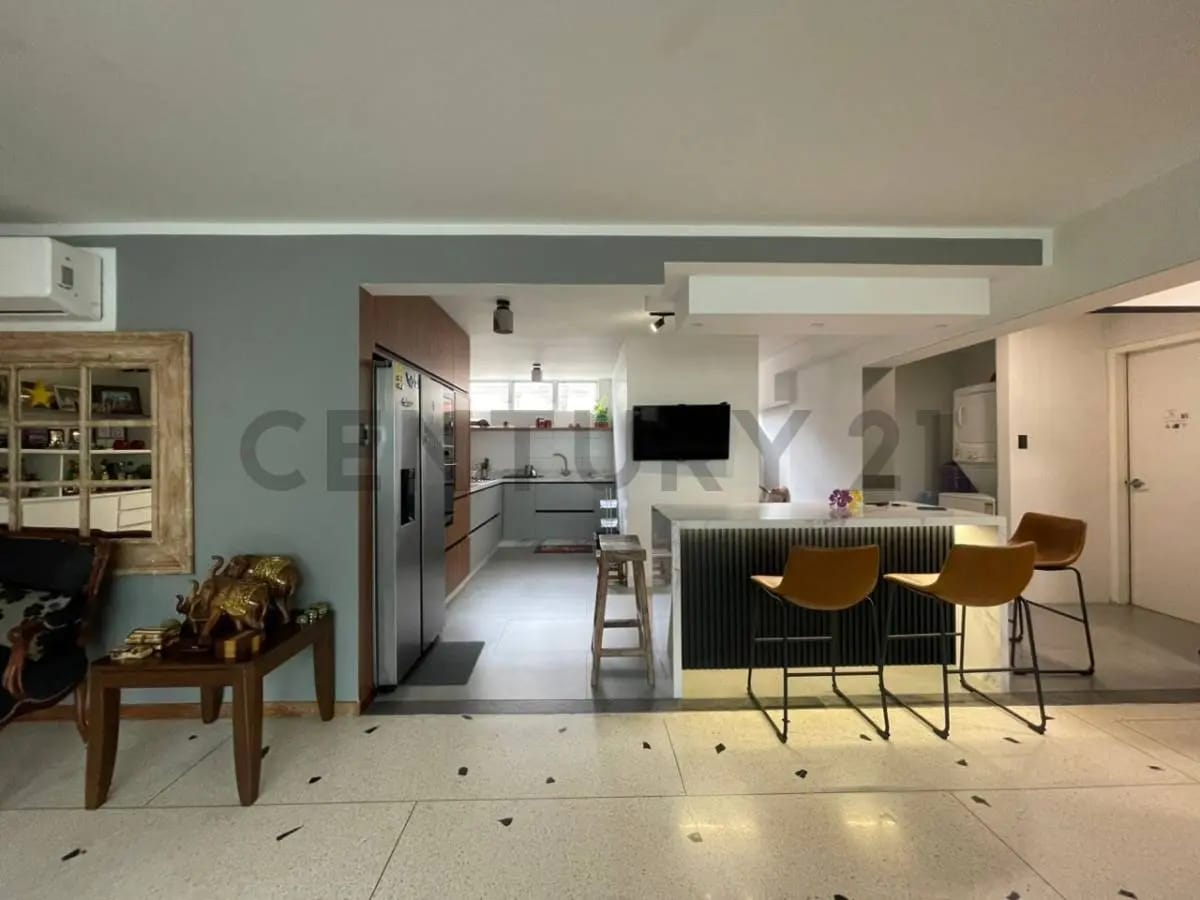 Alquilo Exclusivo apartamento amoblado en Chuao - 5