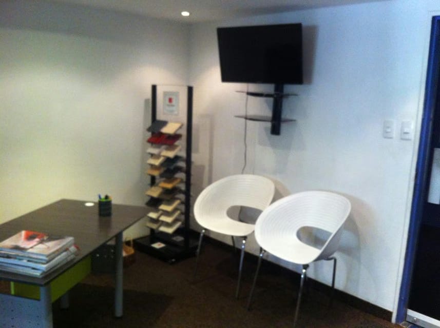 Comercial (Oficina) en Venta en Colinas de La California, Distrito Metropolitano - 3