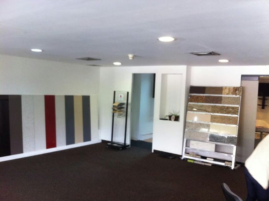 Comercial (Oficina) en Venta en Colinas de La California, Distrito Metropolitano - 4