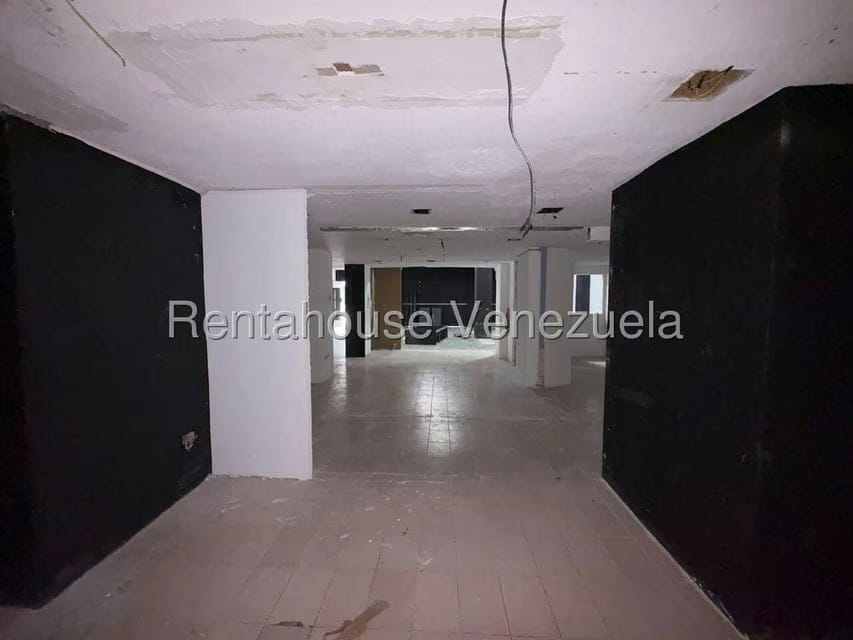 Comercial (Local Comercial) en Alquiler en Las Acacias, Distrito Metropolitano - 6