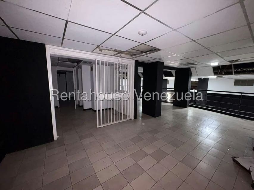 Comercial (Local Comercial) en Alquiler en Las Acacias, Distrito Metropolitano - 10
