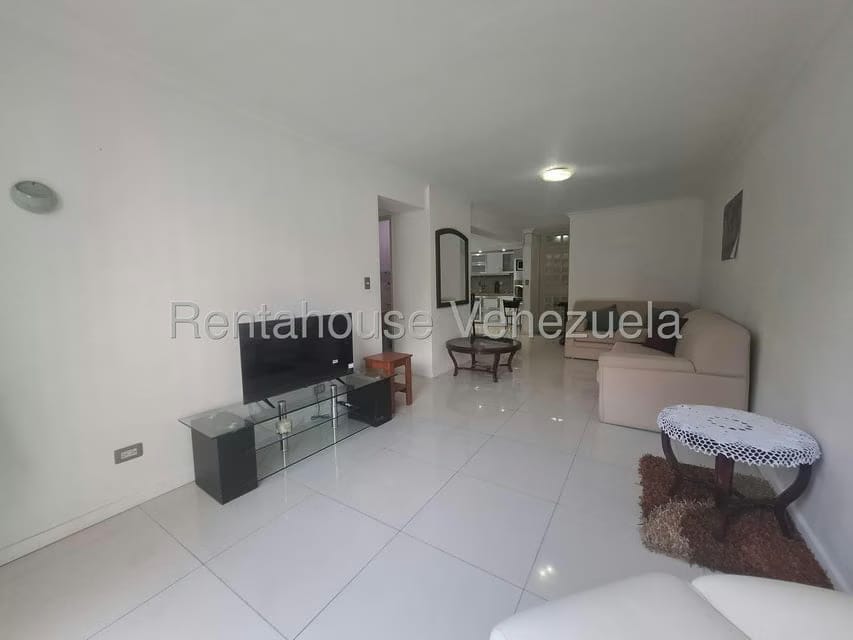 Apartamento (1 Nivel) en Alquiler en Santa Fe Norte, Distrito Metropolitano - 14