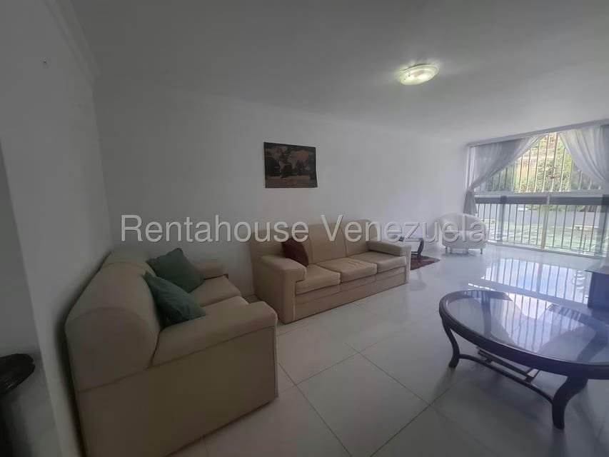Apartamento (1 Nivel) en Alquiler en Santa Fe Norte, Distrito Metropolitano - 15