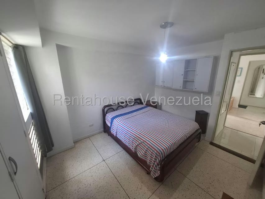 Apartamento (1 Nivel) en Alquiler en Santa Fe Norte, Distrito Metropolitano - 18