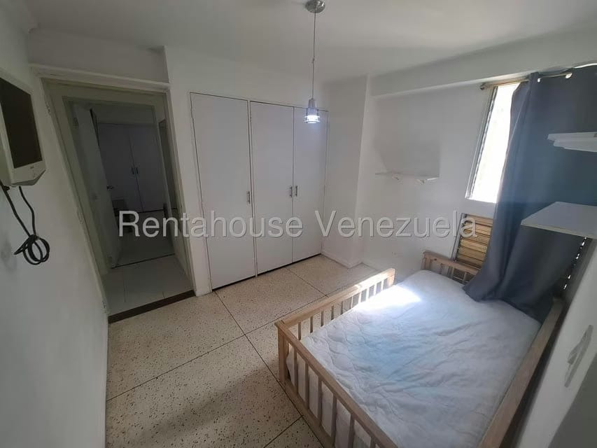 Apartamento (1 Nivel) en Alquiler en Santa Fe Norte, Distrito Metropolitano - 21