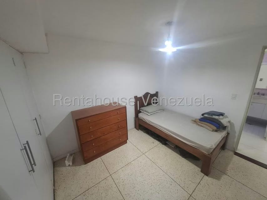 Apartamento (1 Nivel) en Alquiler en Santa Fe Norte, Distrito Metropolitano - 23