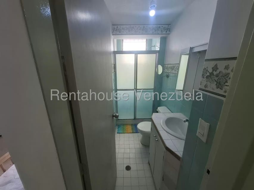 Apartamento (1 Nivel) en Alquiler en Santa Fe Norte, Distrito Metropolitano - 24