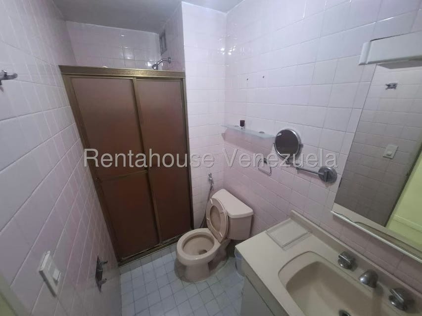 Apartamento (1 Nivel) en Alquiler en Santa Fe Norte, Distrito Metropolitano - 27