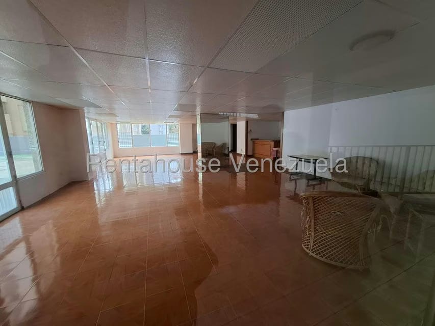 Apartamento (1 Nivel) en Alquiler en Santa Fe Norte, Distrito Metropolitano - 29