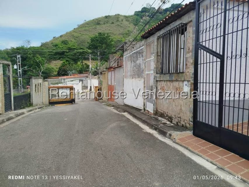 Casa (1 Nivel) en Venta en La Beatriz, Trujillo