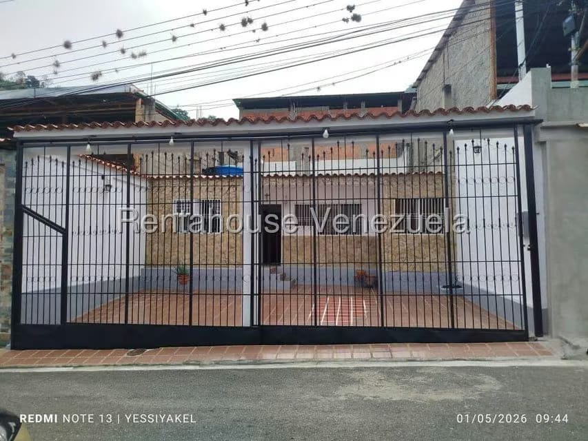 Casa (1 Nivel) en Venta en La Beatriz, Trujillo - 2