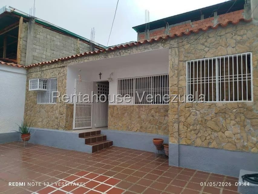 Casa (1 Nivel) en Venta en La Beatriz, Trujillo - 3