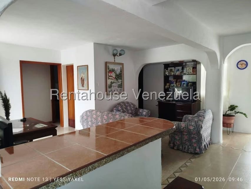 Casa (1 Nivel) en Venta en La Beatriz, Trujillo - 6