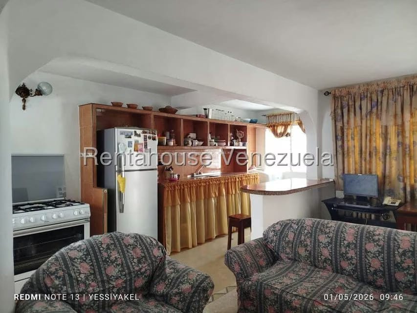 Casa (1 Nivel) en Venta en La Beatriz, Trujillo - 7