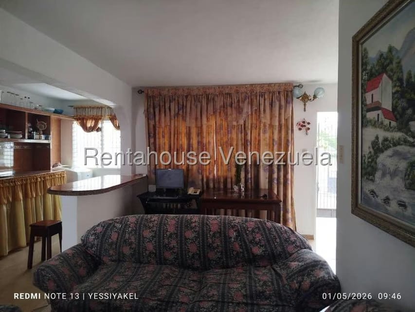 Casa (1 Nivel) en Venta en La Beatriz, Trujillo - 8