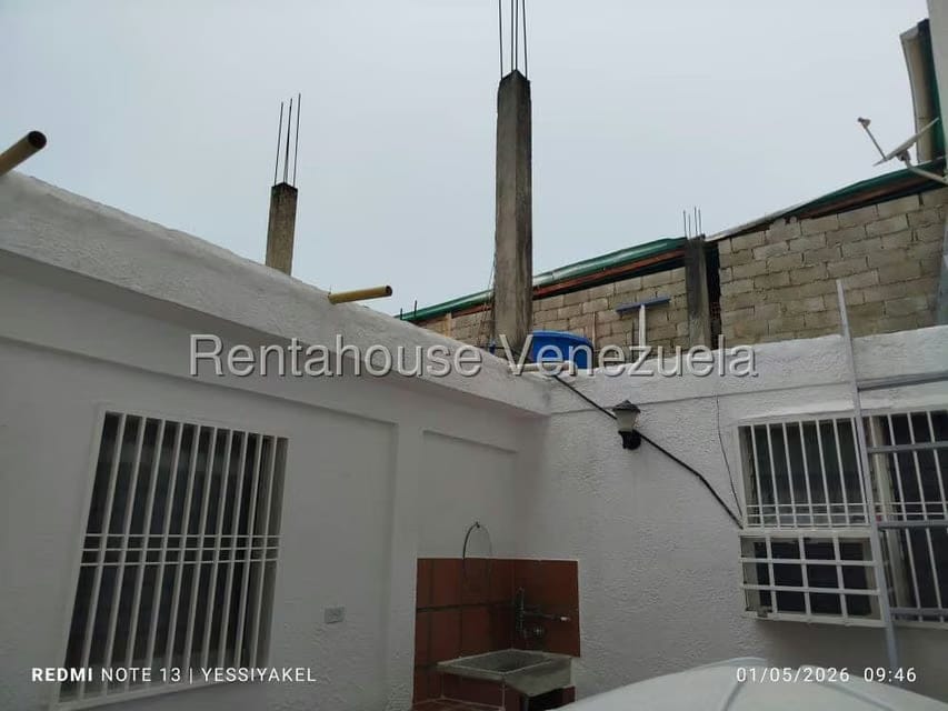 Casa (1 Nivel) en Venta en La Beatriz, Trujillo - 9