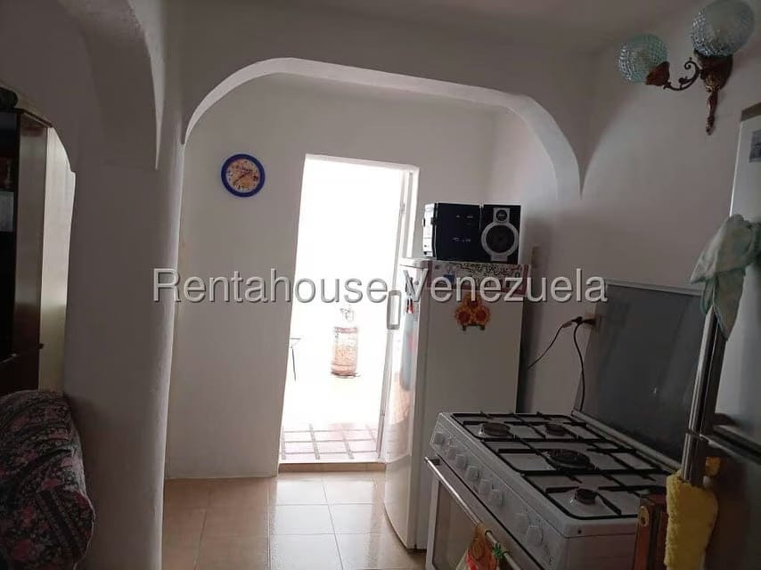 Casa (1 Nivel) en Venta en La Beatriz, Trujillo - 10