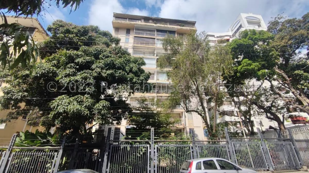 APARTAMENTO EN VENTA SELENE MARIN MLS#23-23237