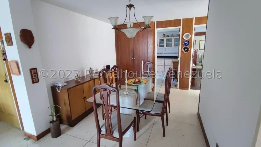 APARTAMENTO EN VENTA SELENE MARIN MLS#23-23237 - 4