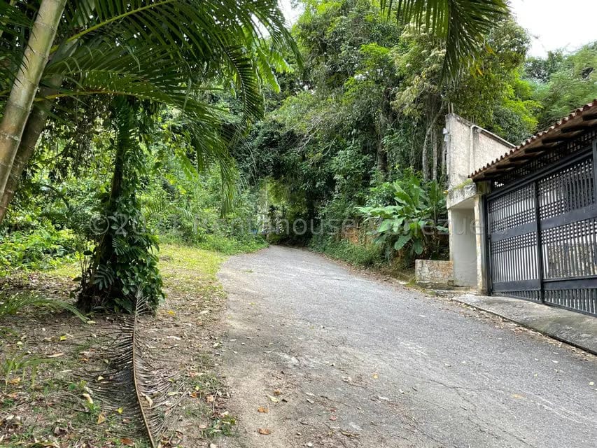 Terreno (Residencial) en Venta en Tusmare, Distrito Metropolitano - 10