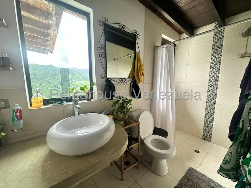 Casa (Multipes Niveles) en Venta en Los Anaucos, Miranda - 19