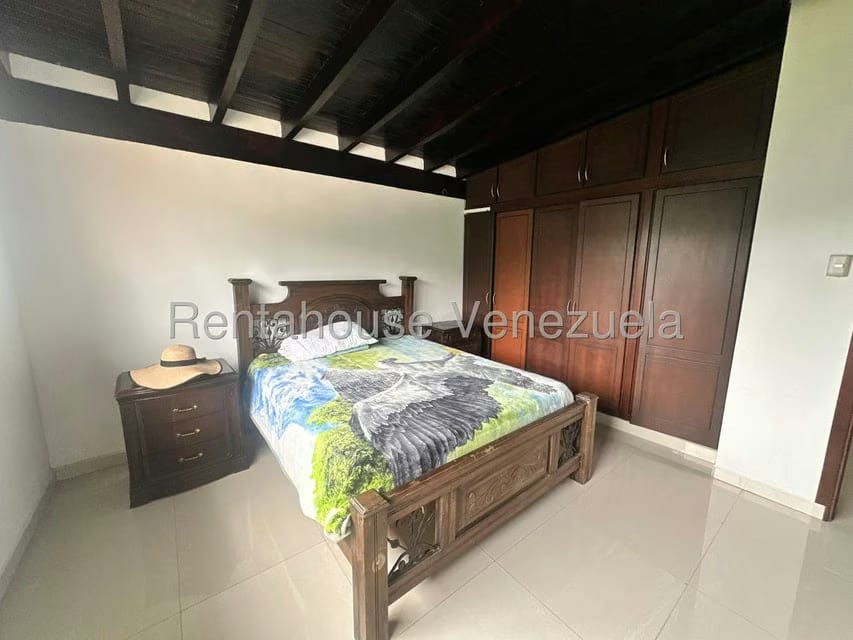 Casa (Multipes Niveles) en Venta en Los Anaucos, Miranda - 24