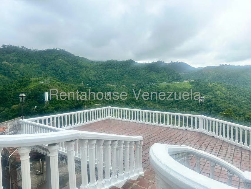 Casa (Multipes Niveles) en Venta en Los Anaucos, Miranda - 27