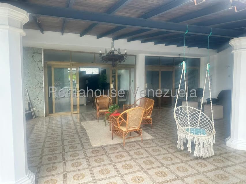 Casa (Multipes Niveles) en Venta en Los Anaucos, Miranda - 29