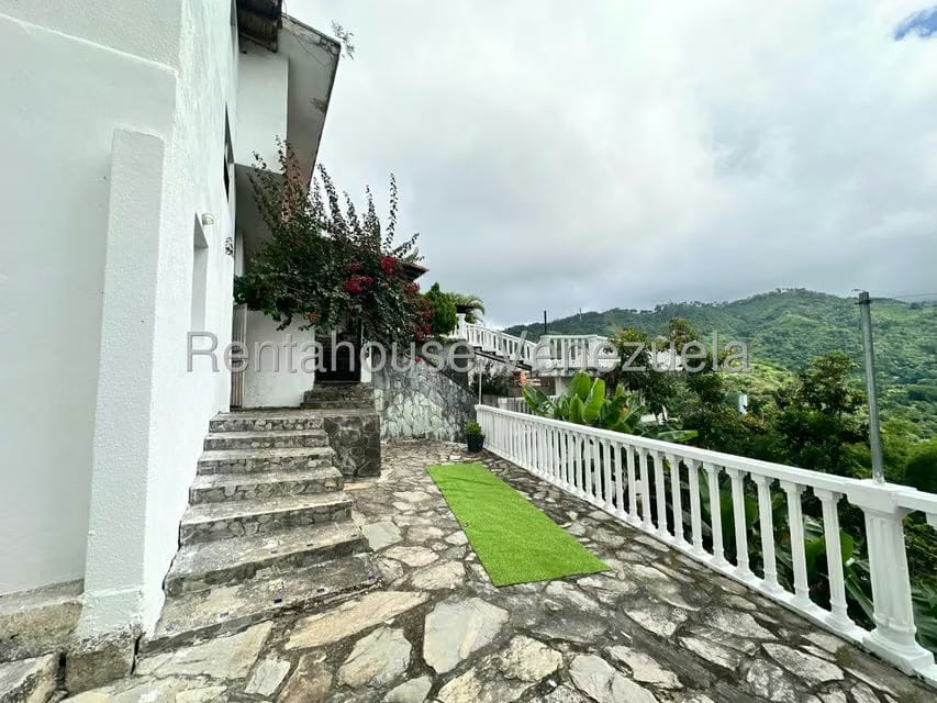 Casa (Multipes Niveles) en Venta en Los Anaucos, Miranda - 37