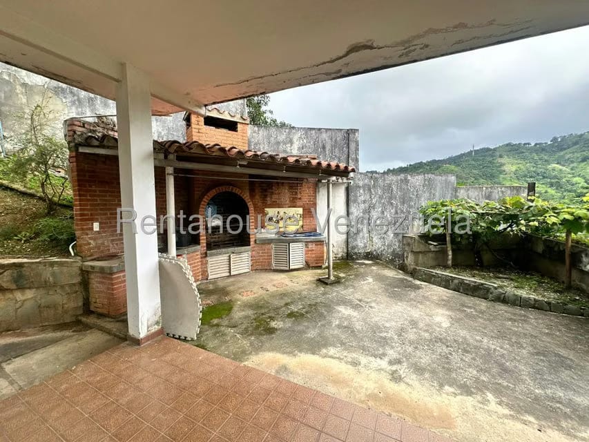 Casa (Multipes Niveles) en Venta en Los Anaucos, Miranda - 38