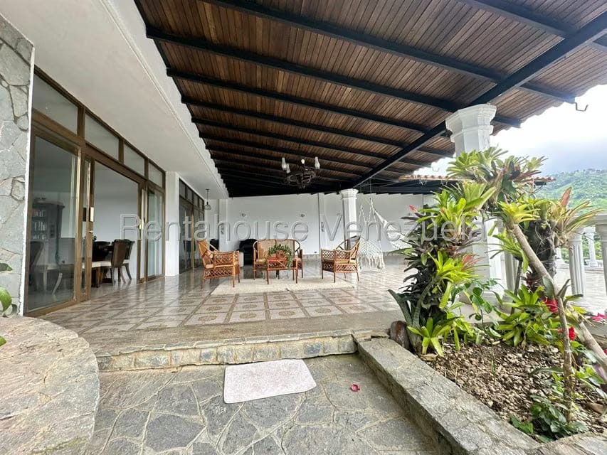 Casa (Multipes Niveles) en Venta en Los Anaucos, Miranda - 39