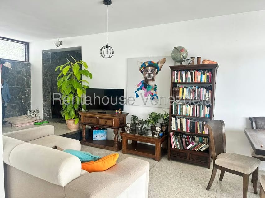Casa (Multipes Niveles) en Venta en Los Anaucos, Miranda - 5