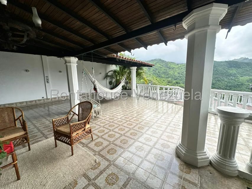 Casa (Multipes Niveles) en Venta en Los Anaucos, Miranda - 41