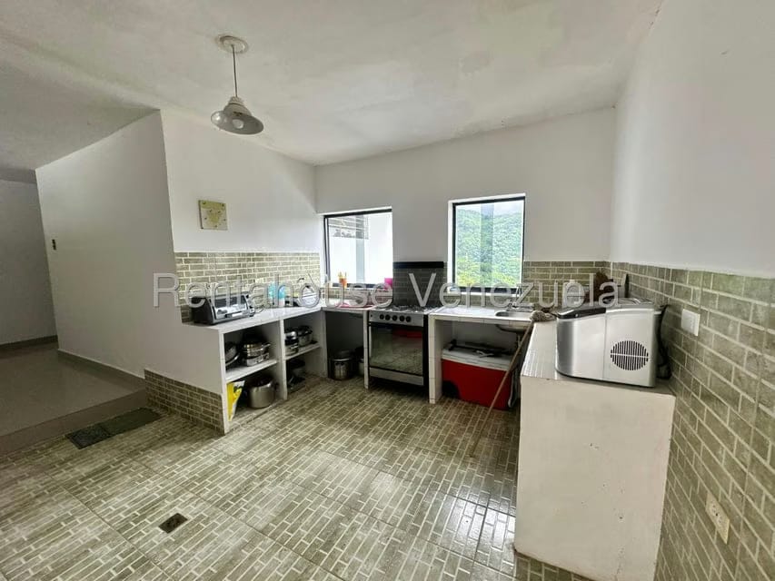 Casa (Multipes Niveles) en Venta en Los Anaucos, Miranda - 45
