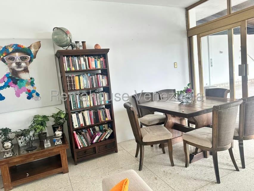 Casa (Multipes Niveles) en Venta en Los Anaucos, Miranda - 6