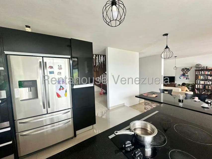 Casa (Multipes Niveles) en Venta en Los Anaucos, Miranda - 10