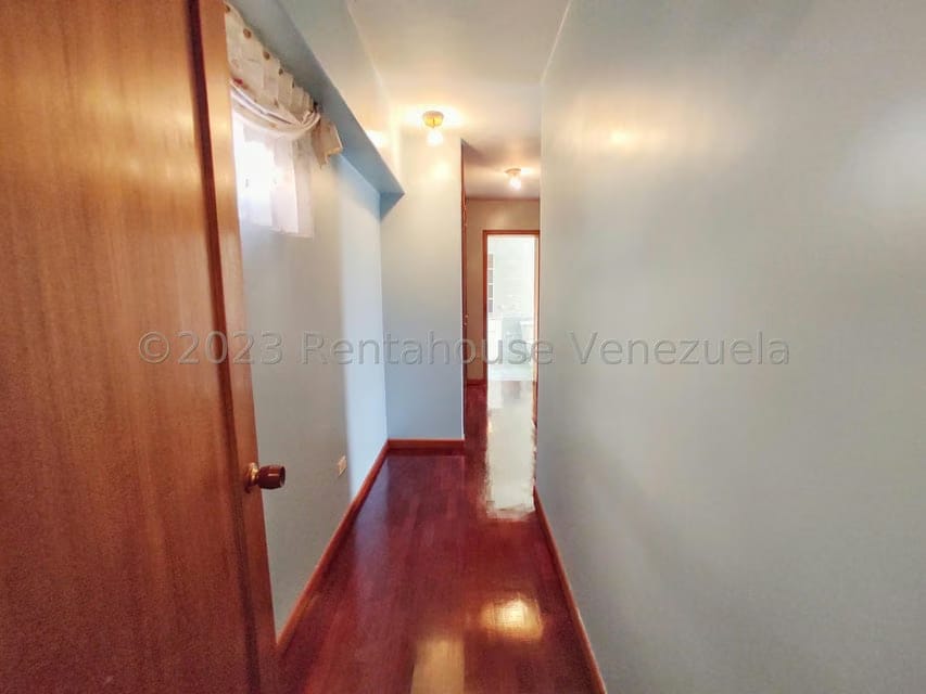 Apartamento (1 Nivel) en Venta en Miranda, Distrito Metropolitano - 14