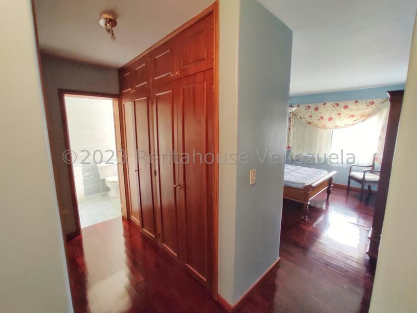Apartamento (1 Nivel) en Venta en Miranda, Distrito Metropolitano - 15