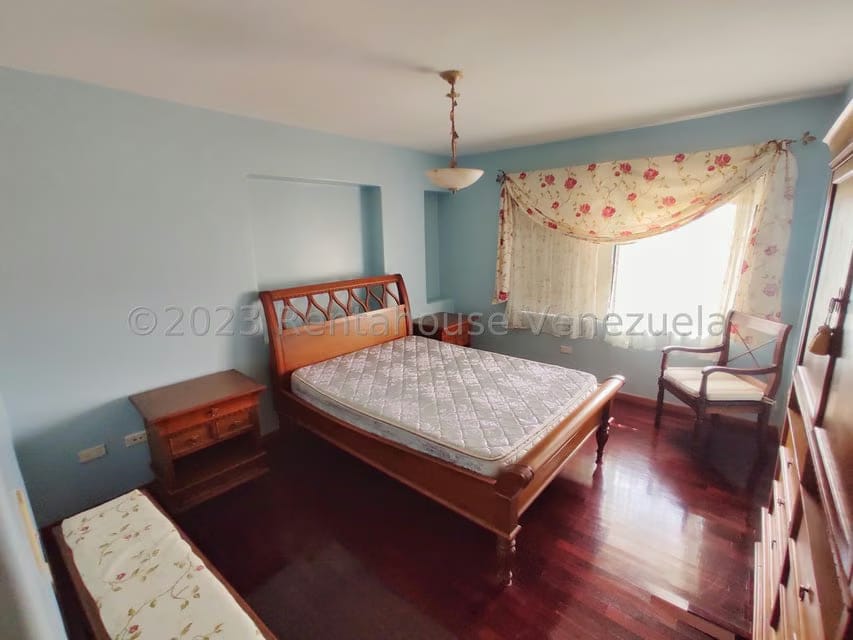 Apartamento (1 Nivel) en Venta en Miranda, Distrito Metropolitano - 16
