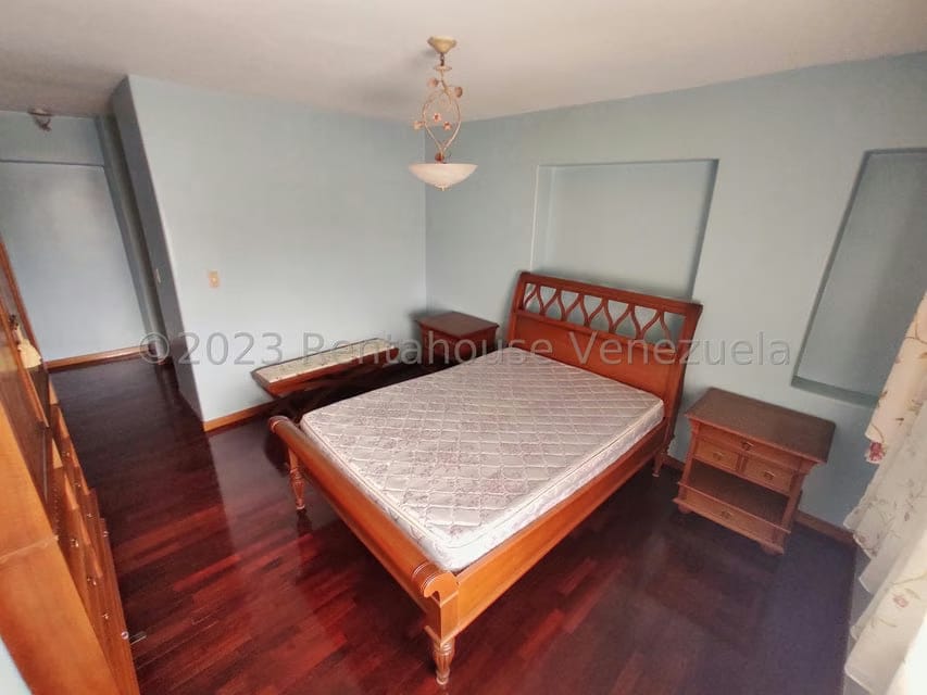 Apartamento (1 Nivel) en Venta en Miranda, Distrito Metropolitano - 17