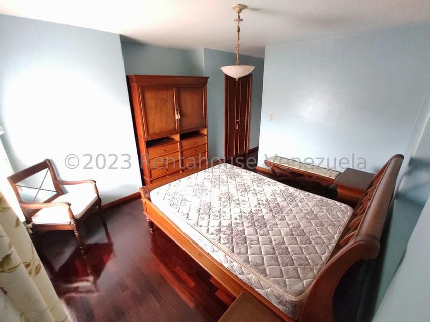Apartamento (1 Nivel) en Venta en Miranda, Distrito Metropolitano - 18